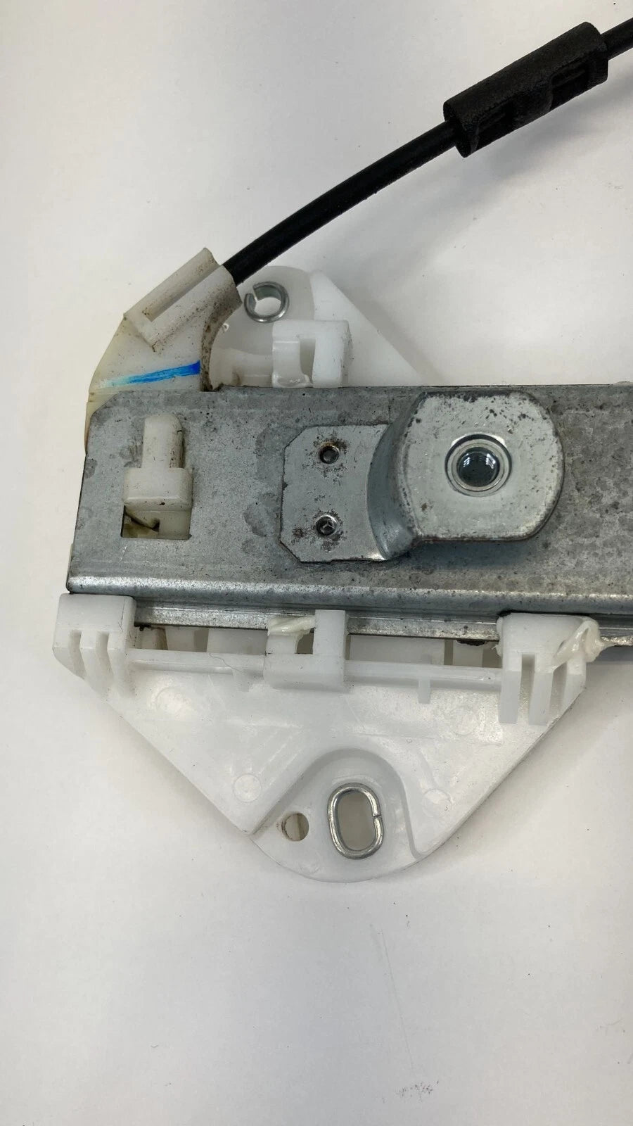 2010-2014 SUBARU OUTBACK WAGON REAR RIGHT SIDE DOOR WINDOW REGULATOR W MOTOR OEM