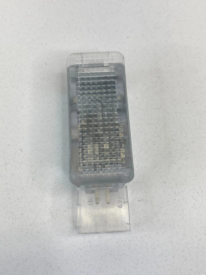 2006-2010 VOLKSWAGEN PASSAT INTERIOR GLOVE BOX WARNING LIGHT LAMP 7L0947415 OEM