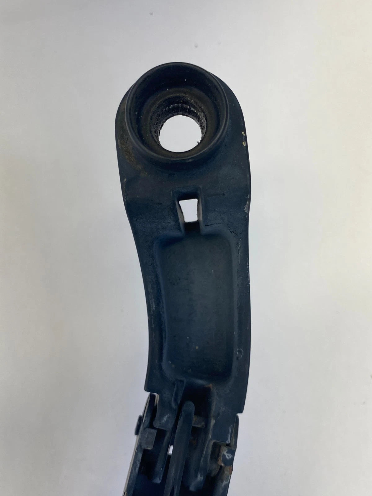 2006-2011 HONDA CIVIC COUPE FRONT WINDSHIELD WIPER ARM PAIR SET OEM