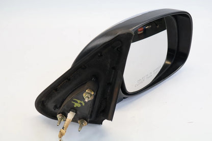 2002-2006 TOYOTA TUNDRA DOUBLE CAB RIGHT PASSENGER SIDE VIEW MIRROR CHROME OEM