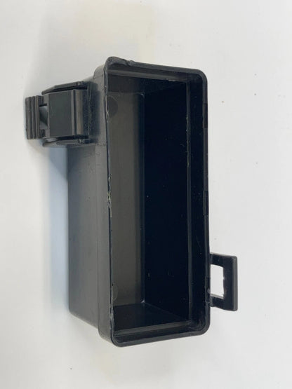 2007 2008 INFINITI G35 3.5L V6 AT HORN PWM RELAY COVER PANEL TRIM JK60A OEM