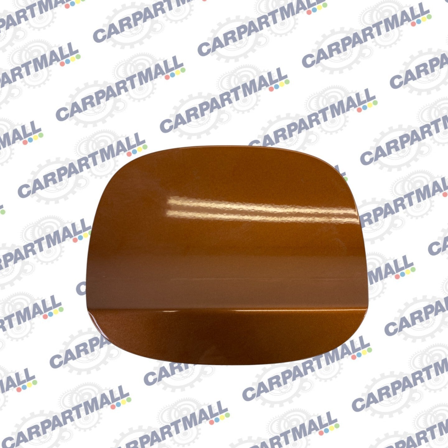 2015-2018 Ford Edge Rear Quarter Panel Fuel Filler Tank Gas Door Lid Cover Assy