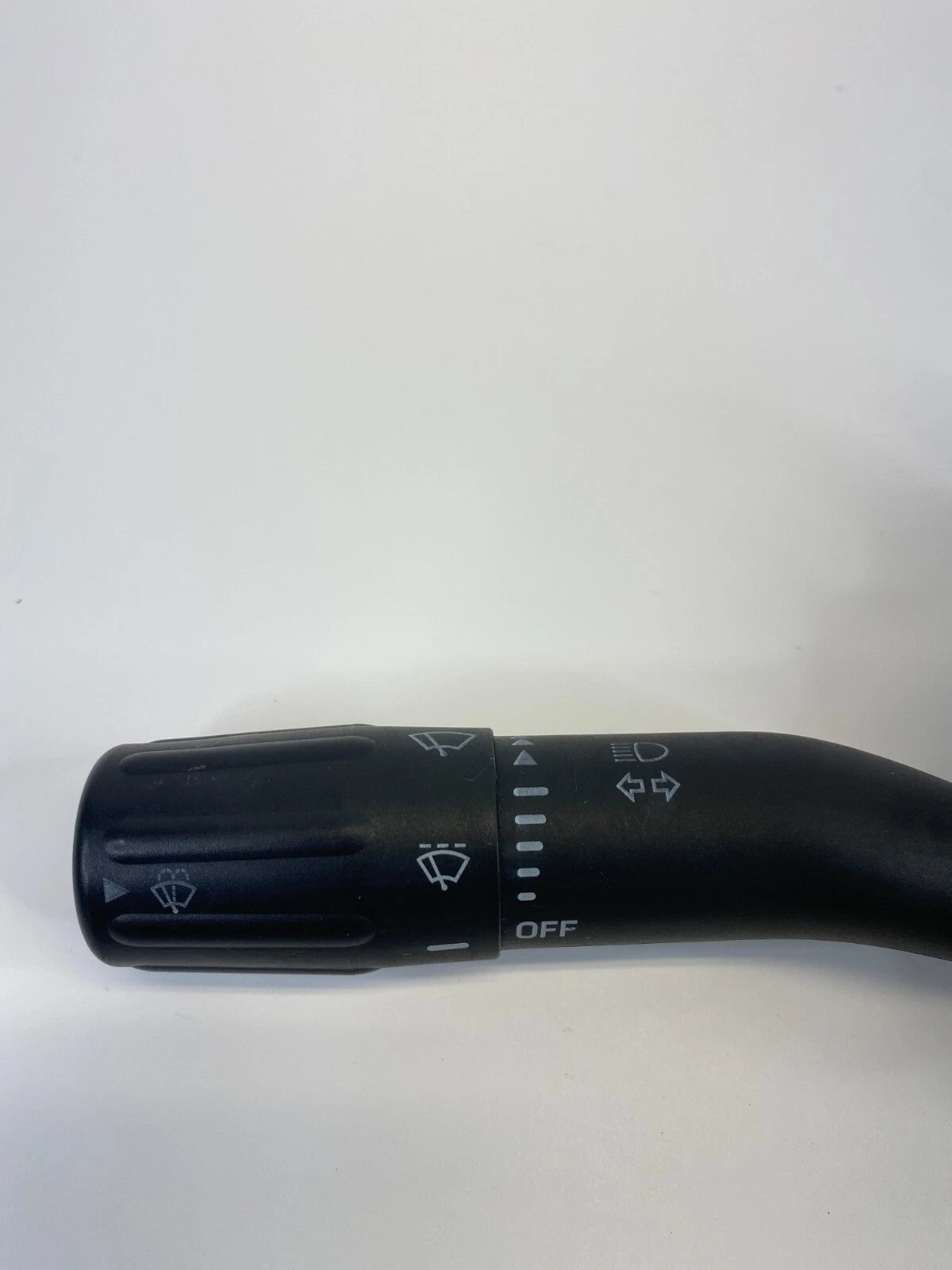 2006-2012 FORD FUSION WIPER & TURN SIGNAL CONTROL SWITCH ASY 6E5T-13K359-AFW OEM