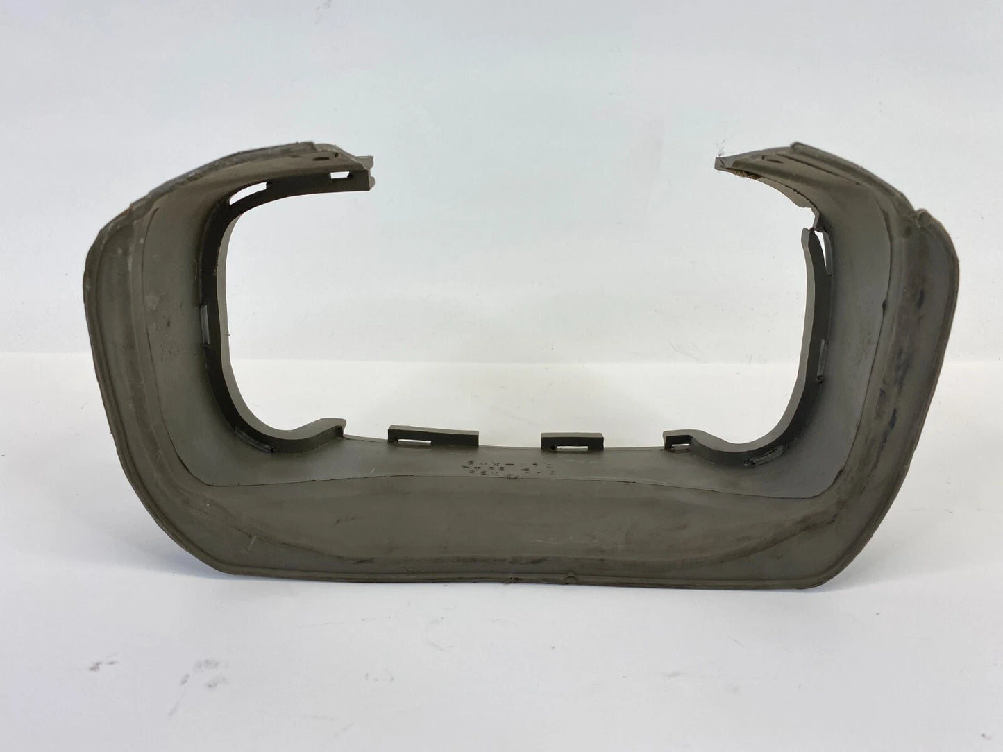 2000-2005 CADILLAC DEVILLE STEERING COLUMN SHROUD COVER TRIM GMX-270 OEM
