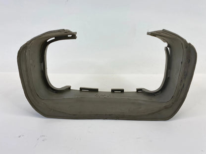 2000-2005 CADILLAC DEVILLE STEERING COLUMN SHROUD COVER TRIM GMX-270 OEM