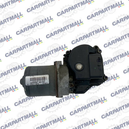 2008-2012 FORD ESCAPE FRONT WINDSHIELD WIPER MOTOR ASSY 8L84-17500-AC OEM