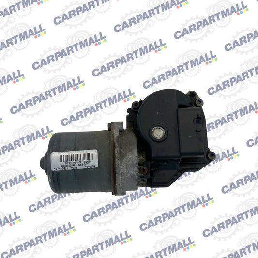2008-2012 FORD ESCAPE FRONT WINDSHIELD WIPER MOTOR ASSY 8L84-17500-AC OEM
