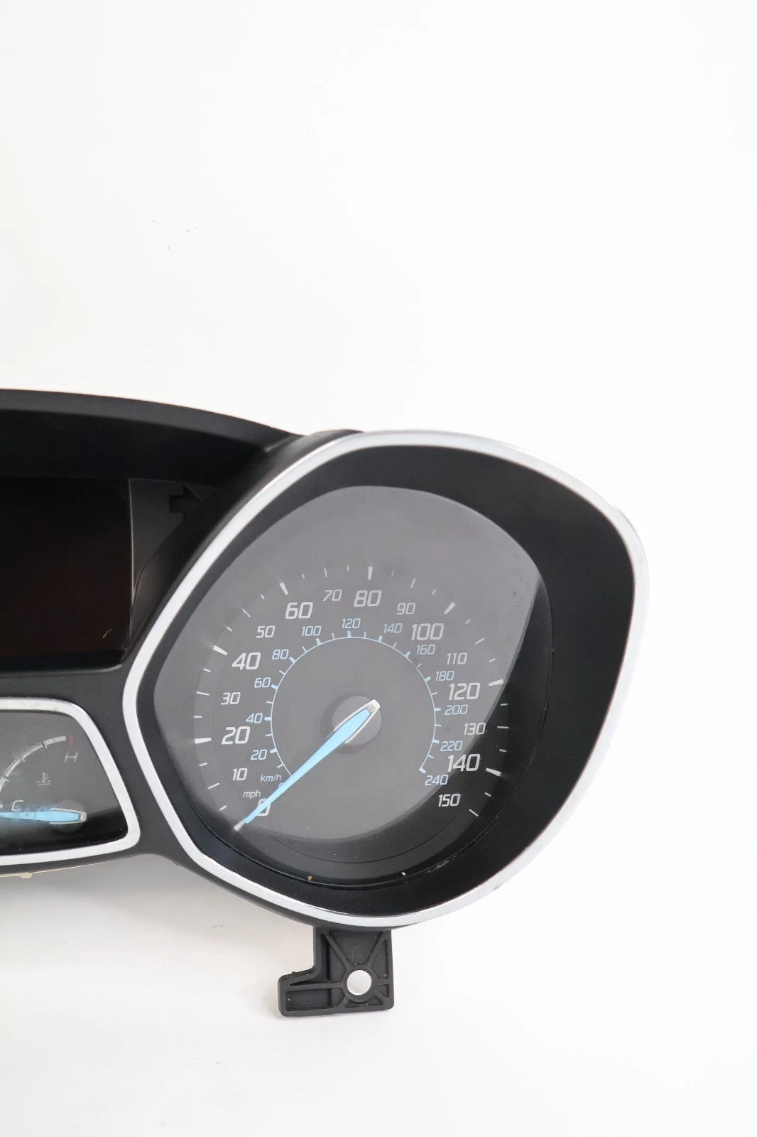 2013 FORD ESCAPE A/T INSTRUMENT CLUSTER SPEEDOMETER 125K MILES OEM CJ5T-10349-TF