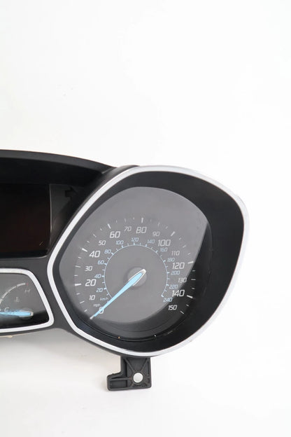 2013 FORD ESCAPE A/T INSTRUMENT CLUSTER SPEEDOMETER 125K MILES OEM CJ5T-10349-TF