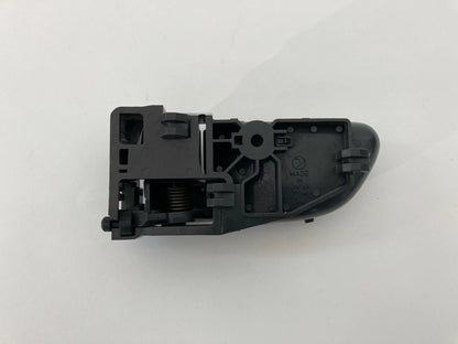 2002-2007 SUBARU IMPREZA REAR RIGHT BACK SIDE INNER DOOR HANDLE ASSEMBLY OEM