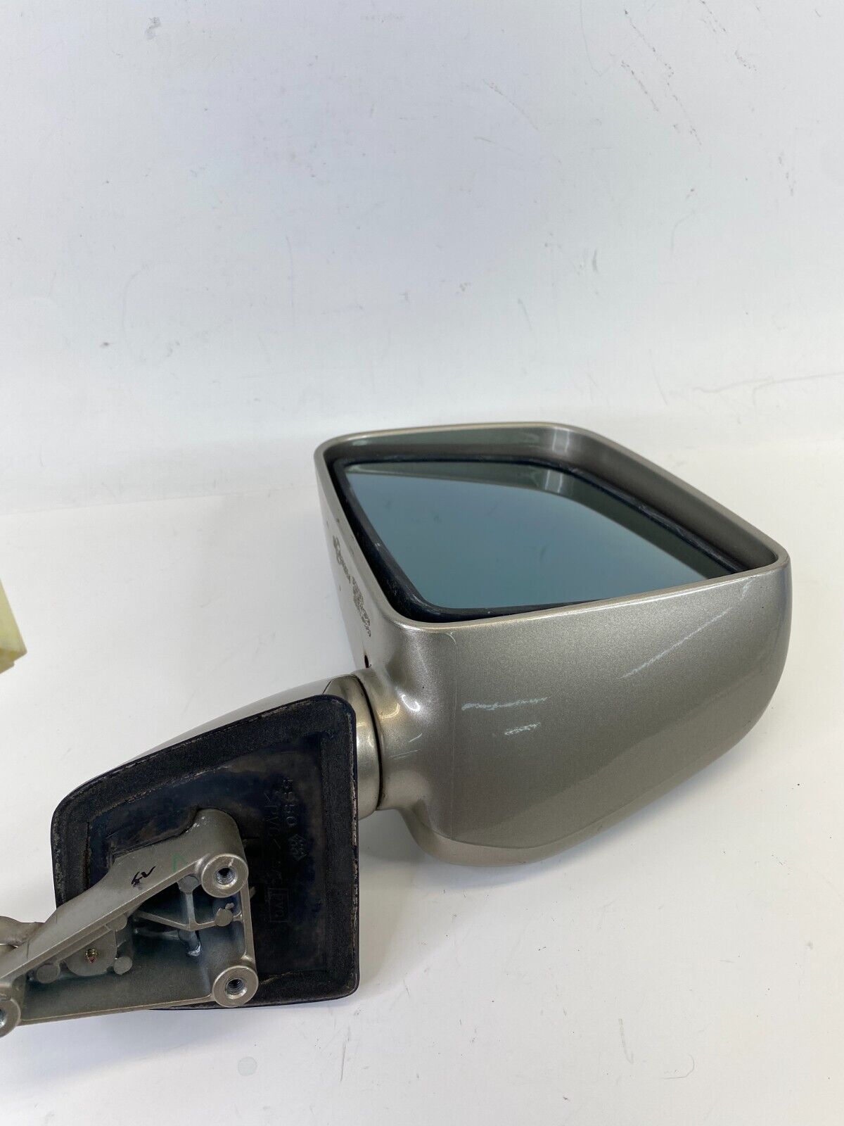 2001-2003 Lexus RX300 Front Left Driver Side View Power Door Mirror E4012154 OEM