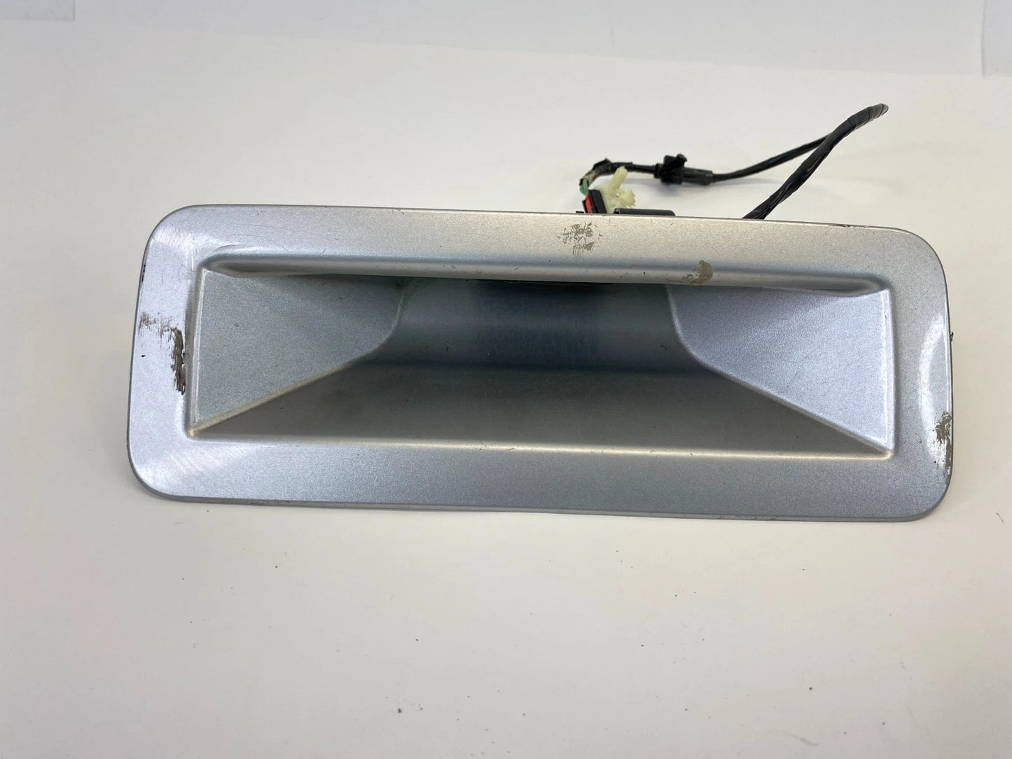 07-14 FORD EDGE REAR LIFGATE TRUNK OUTER EXTERIOR HANDLE 7A13-78425A22-ABW