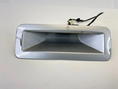 07-14 FORD EDGE REAR LIFGATE TRUNK OUTER EXTERIOR HANDLE 7A13-78425A22-ABW