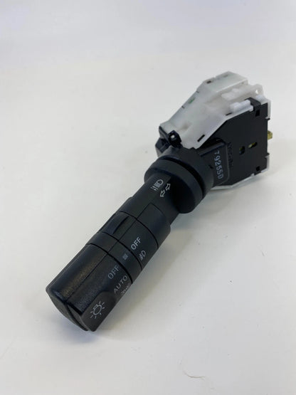 2007 2008 INFINITI FX35 TURN SIGNAL HEADLIGHT COMBINATION SWITCH STALK LEVER OEM