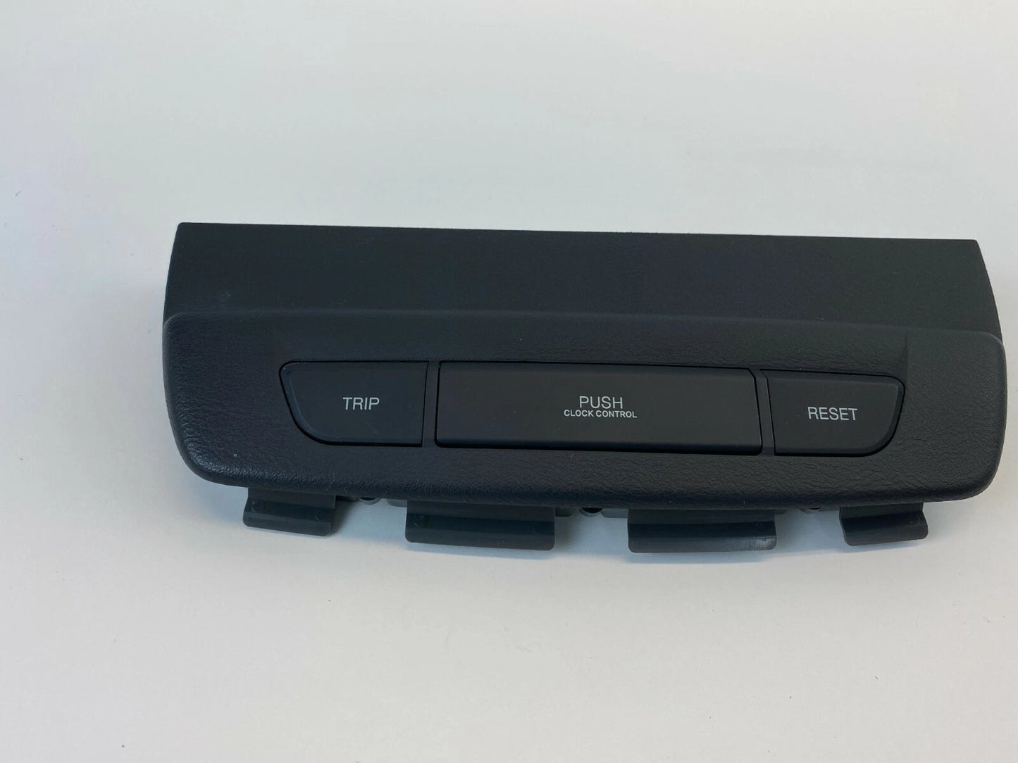 2005 2006 KIA AMANTI DASH TRIP CLOCK RESET CONTROL SWITCH 96157-3F001LK OEM