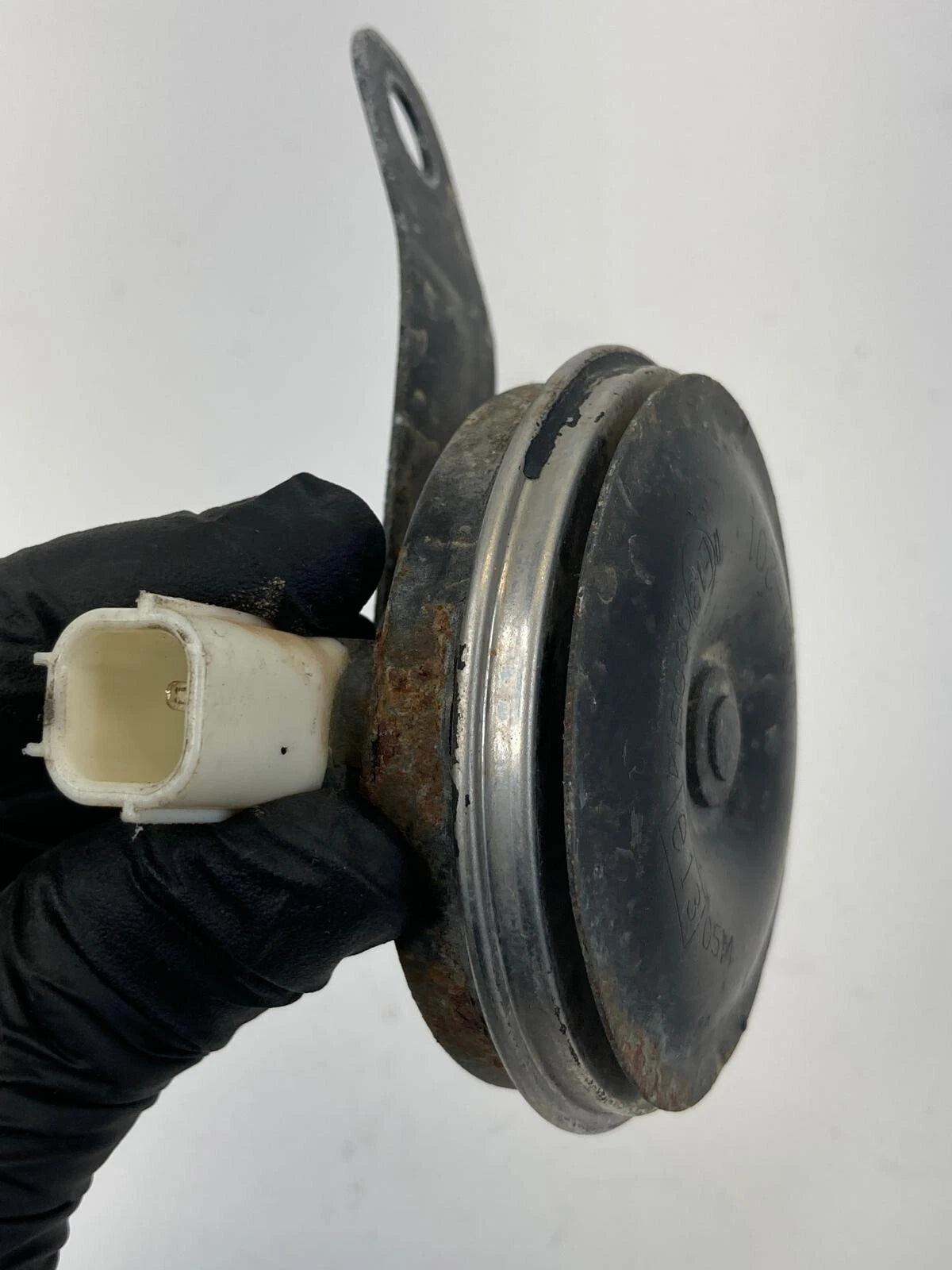 11 12 13 14 15 16 HONDA CR-Z HORN NOTE TONE NOTE PITCH ALARM SIREN E130514 OEM