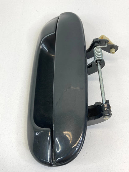 2006-2009 SAAB 9-7X FRONT RIGHT OUTSIDE EXTERIOR DOOR HANDLE FR RH 15795376 OEM