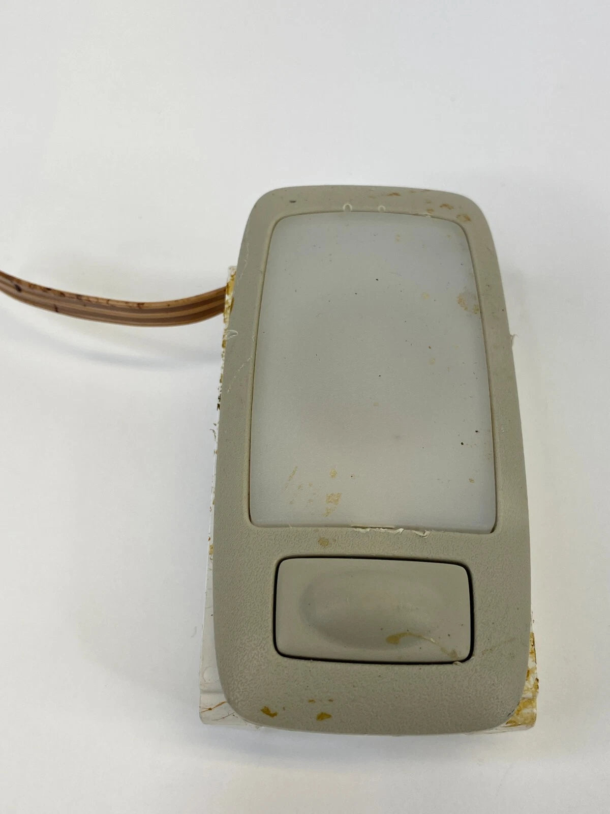 2007 2008 INFINITI G35 2009-2013 G37 SEDAN ROOF REAR LEFT DOME LIGHT LAMP OEM