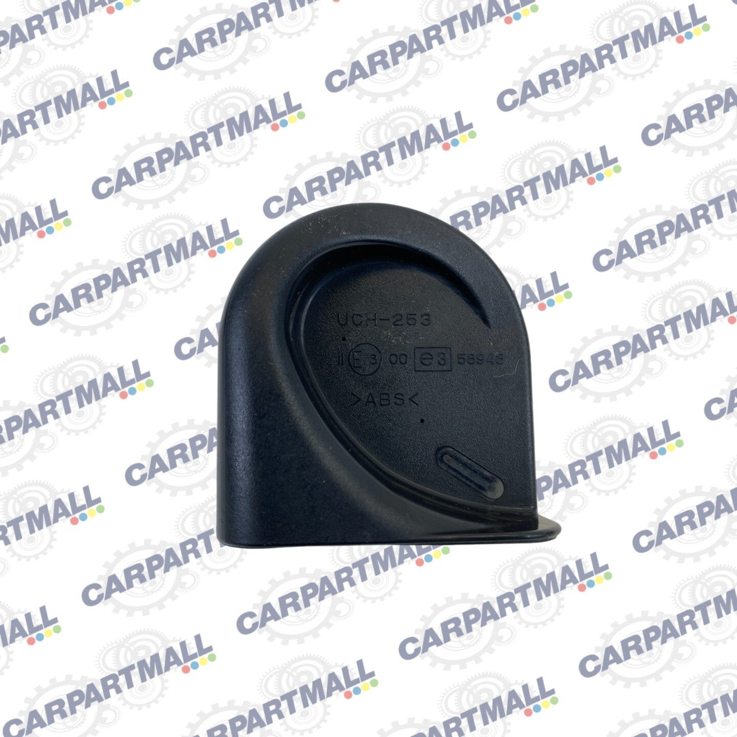 2013 2014 2015 Acura ILX High Tone Alarm Horn Siren Pitch E358943 OEM