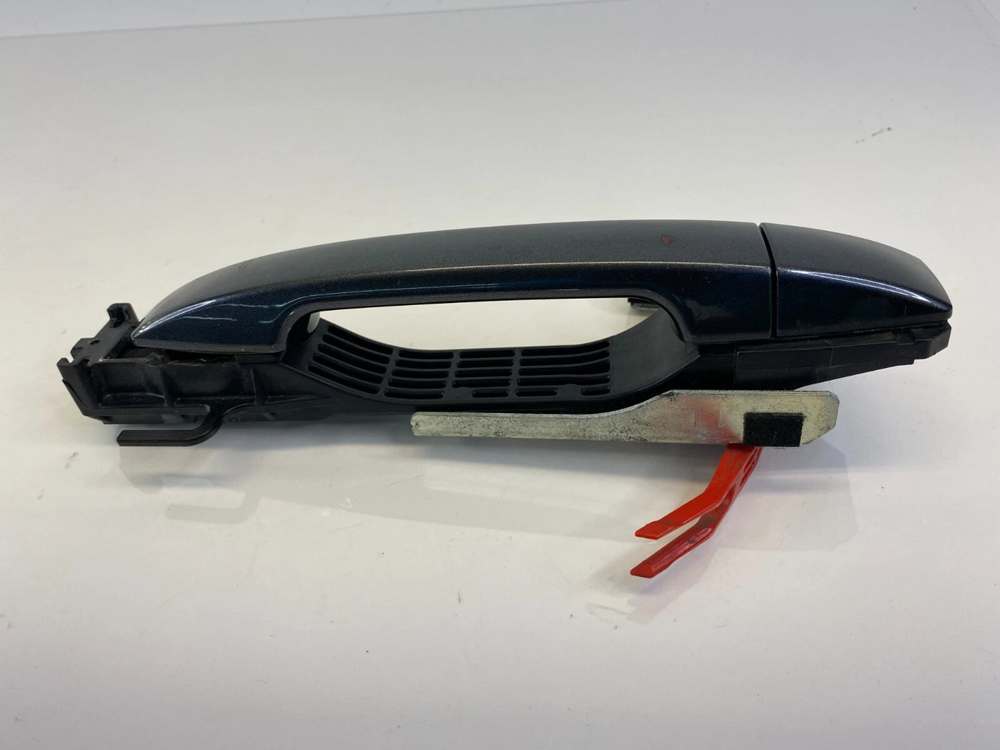 2008-2014 SUBARU IMPREZA SEDAN REAR LEFT DRIVER SIDE EXTERIOR DOOR HANDLE OEM