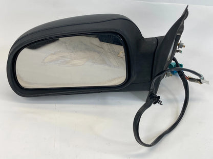 2006-2009 GMC ENVOY FRONT LEFT DRIVER SIDE VIEW POWER DOOR MIRROR 15789782 OEM