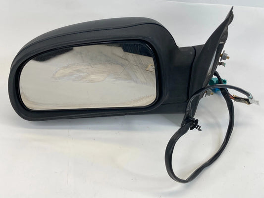 2006-2009 GMC ENVOY FRONT LEFT DRIVER SIDE VIEW POWER DOOR MIRROR 15789782 OEM
