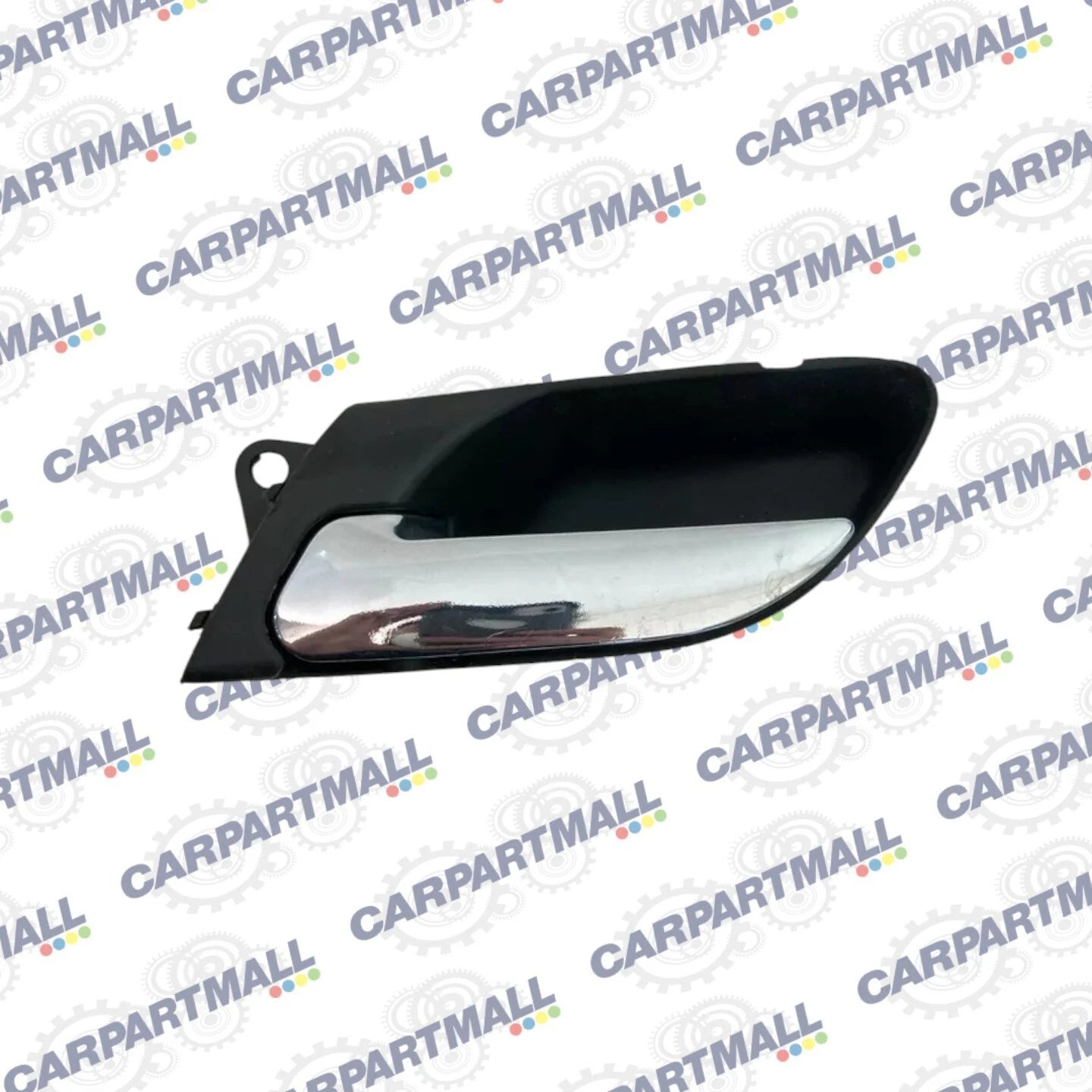 2001-2005 BMW 325I 325XI 330I 330XI SEDAN LEFT INTERIOR INNER DOOR HANDLE OEM