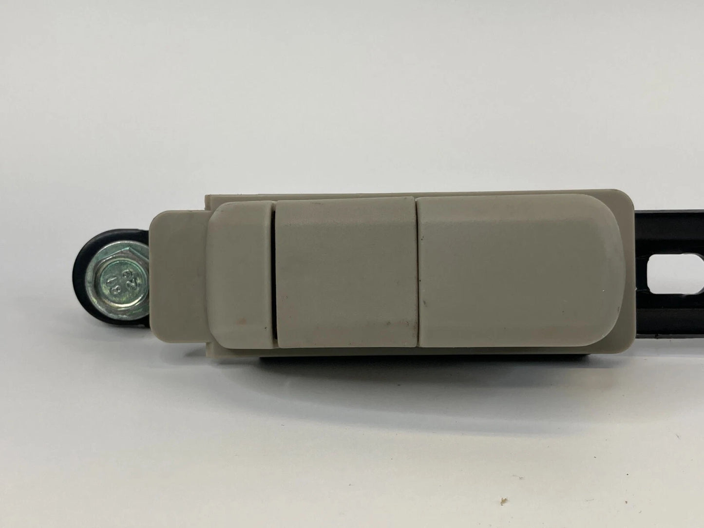 2003-2007 NISSAN MURANO FRONT RIGHT PASSENGER SIDE SEAT BELT HEIGHT ADJUSTER