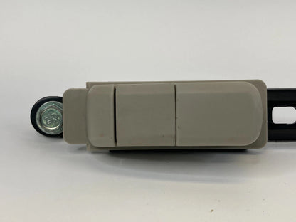 2003-2007 NISSAN MURANO FRONT RIGHT PASSENGER SIDE SEAT BELT HEIGHT ADJUSTER