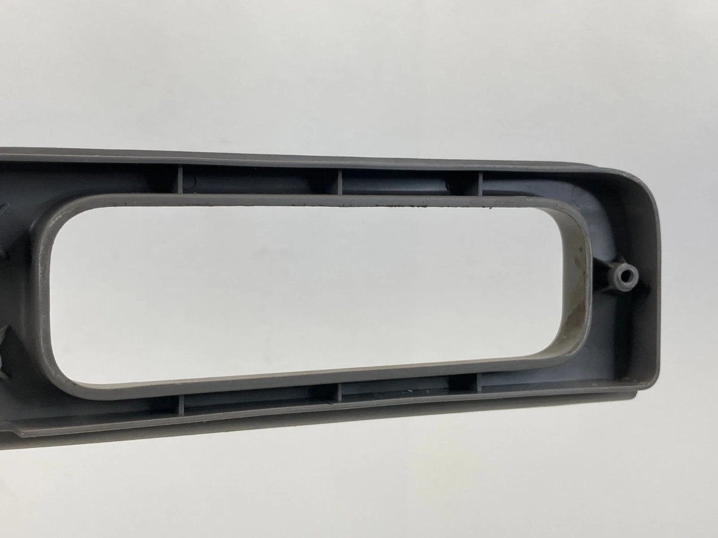 03-06 LINCOLN NAVIGATOR FRONT RIGHT SIDE DOOR WINDOW SWITCH BEZEL 2L7X-14A563-AE
