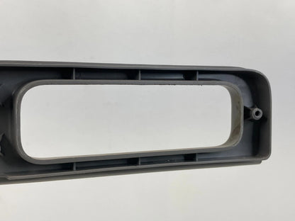 03-06 LINCOLN NAVIGATOR FRONT RIGHT SIDE DOOR WINDOW SWITCH BEZEL 2L7X-14A563-AE