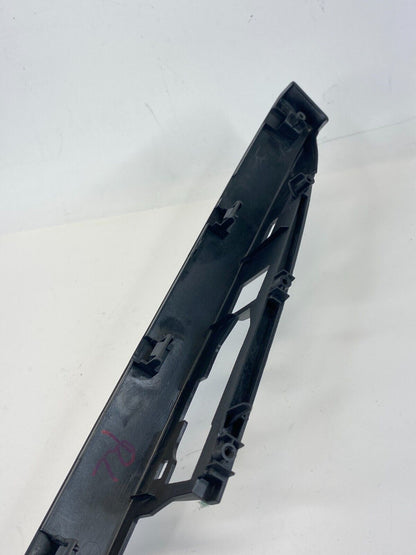 10-12 Mazda CX-7 Rear Left RR LH Door Molding Panel Bezel Trim EH46-55-81G OEM