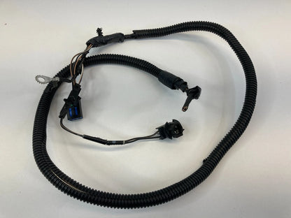 2006 CHRYSLER SEBRING SEDAN REAR HATCH LIFTGATE TAILGATE WIRE HARNESS WIRING OEM