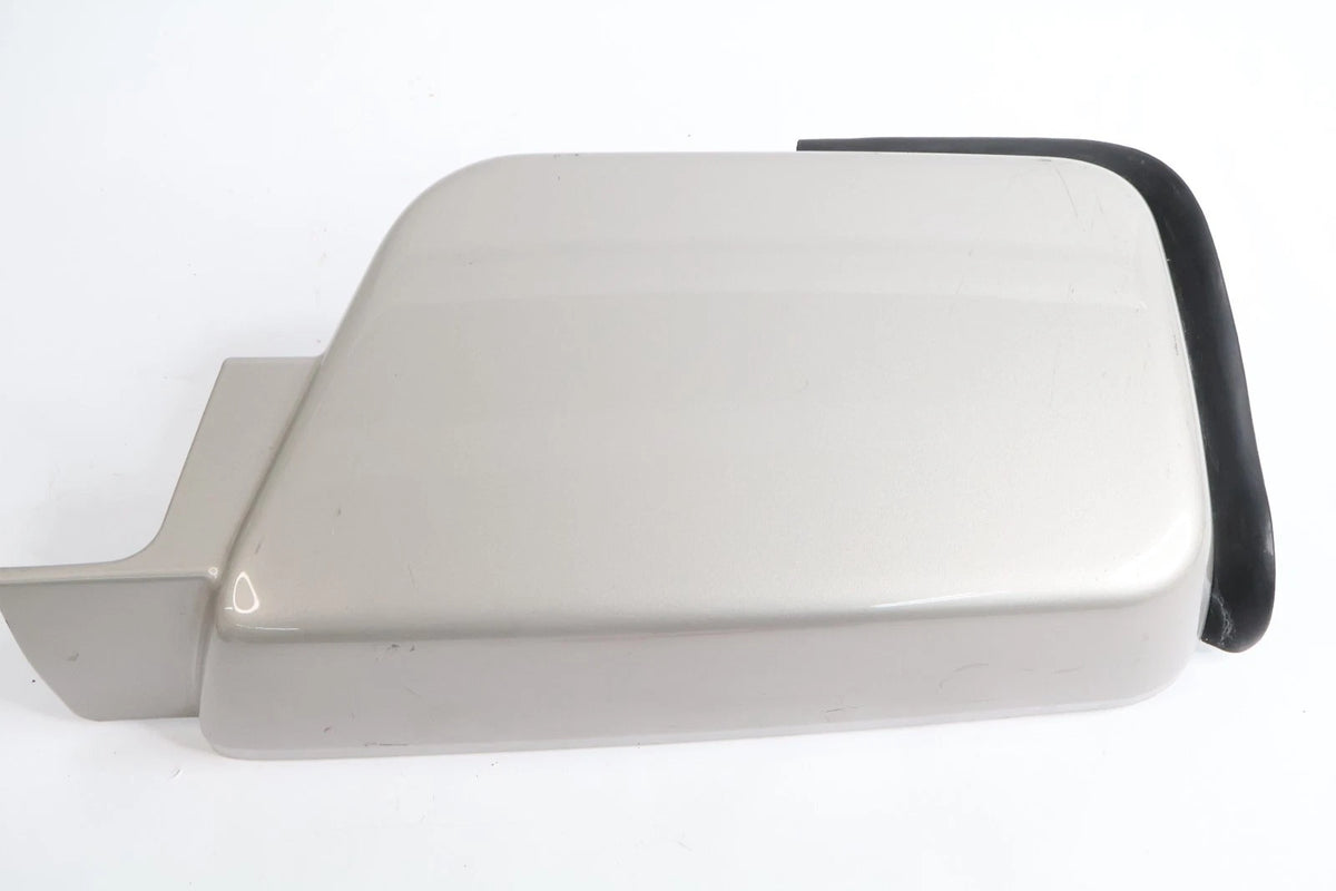 2006-2010 HUMMER H3 RIGHT PASSENGER HOOD COWL WINDSHIELD COVER CAP MOLDING OEM