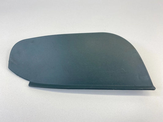 1997-2002 FORD ESCORT DASH LEFT DRIVER SIDE TRIM END COVER OEM F7C6-5404317