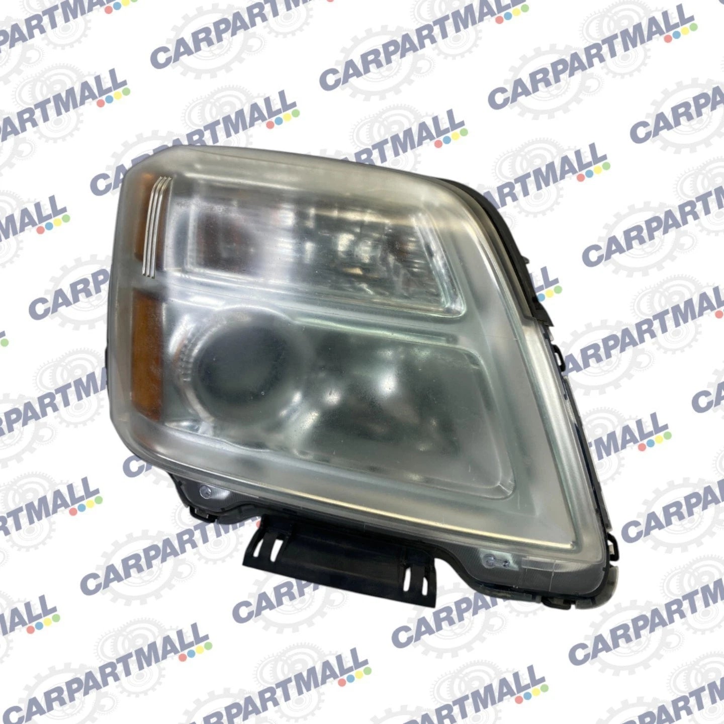 2010-2015 GMC TERRAIN RIGHT PASSENGER SIDE HEADLIGHT LAMP HEADLAMP ASSEMBLY OEM