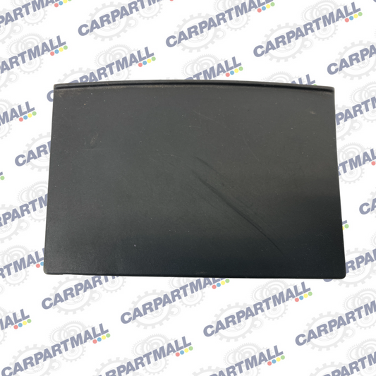 2008-2010 Chrysler 300 Cubby Dash Insert Rubber Mat Liner Cubby Tray OUF33TRMAA