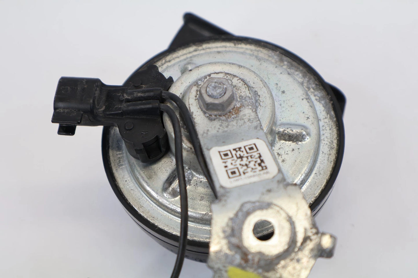 2020-2024 FORD EXPLORER LOW & HIGH TONE HORN ALARM SIREN SIGNAL E3007042 OEM