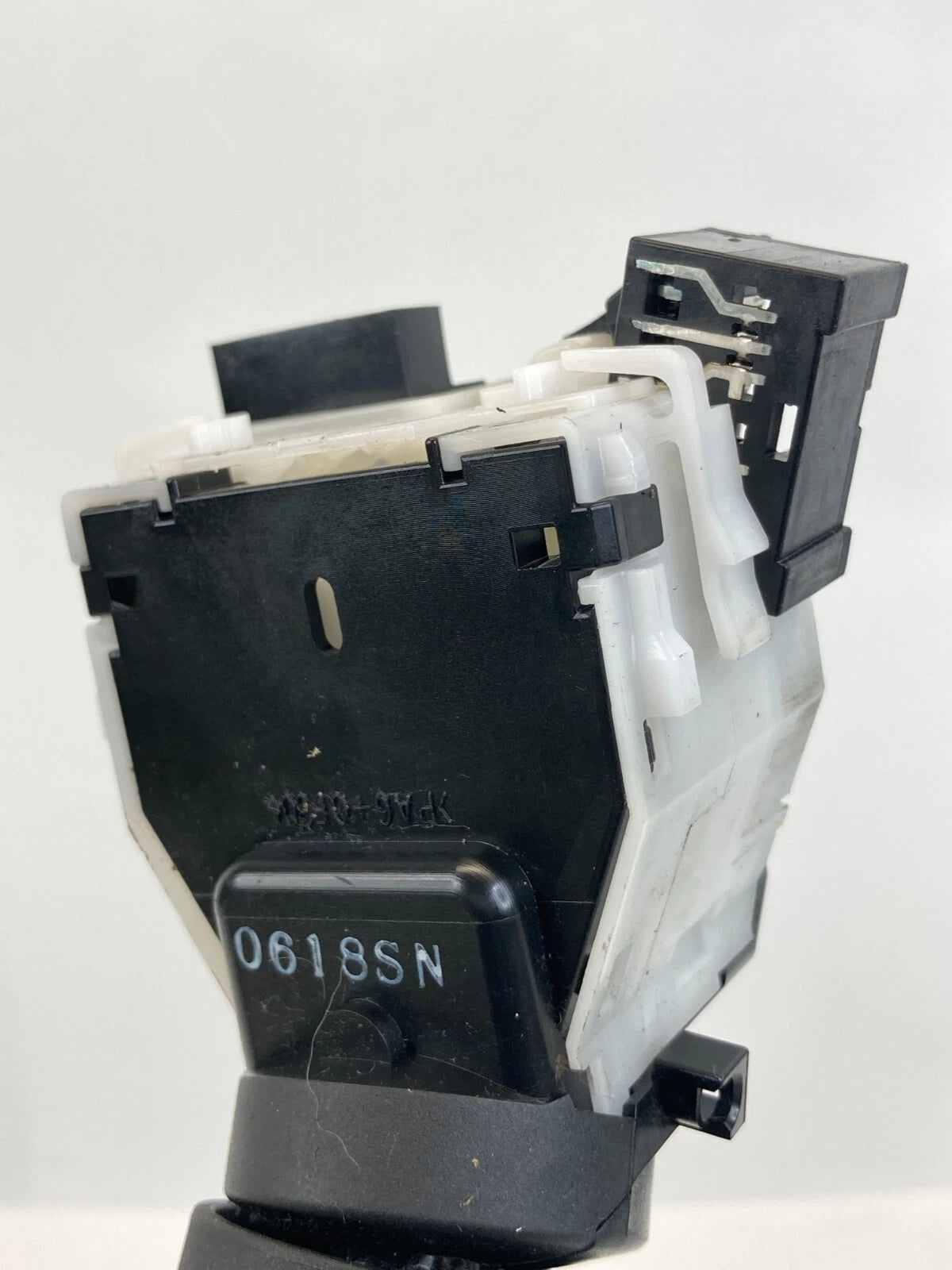 2008 09 10 11 12 2013 NISSAN ROGUE FRONT & REAR WIPER CONTROL SWITCH OEM