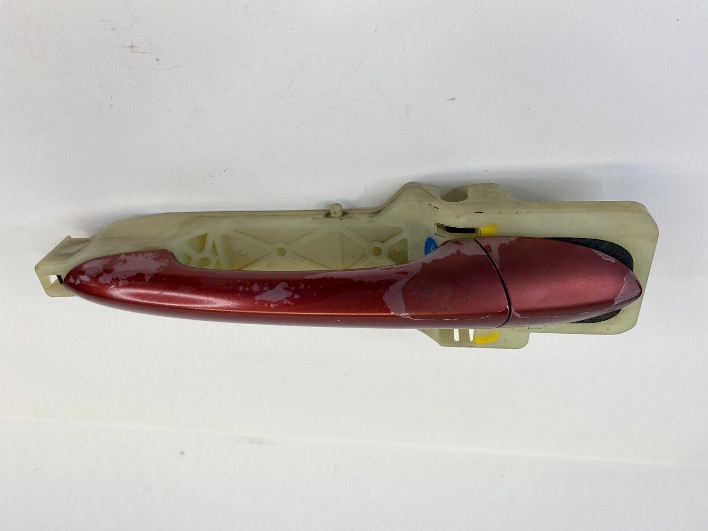 2011-2015 Hyundai Sonata Sedan Rear Left Side Exterior Outer Door Handle OEM