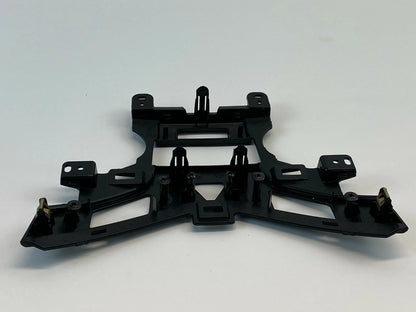 2011-2016 CHEVROLET CRUZE DASH CENTER AC HEAT CLIMATE CONTROL BEZEL TRIM PANEL