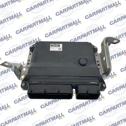 10 Toyota Prius 1.8L FWD Engine Computer Control Module ECM ECU PCM 89661-47261