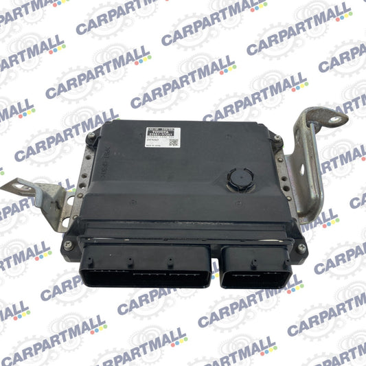 10 Toyota Prius 1.8L FWD Engine Computer Control Module ECM ECU PCM 89661-47261