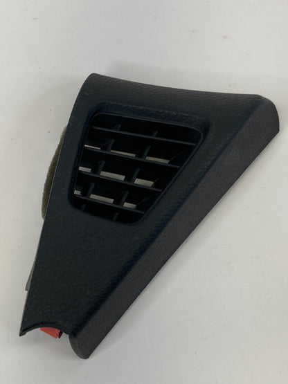 2008-2012 Honda Accord Upper Dash Left Driver Air Vent Defroster Grille OEM