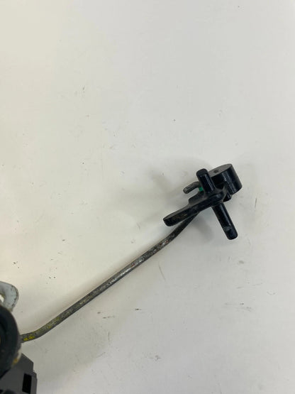 08 09 10 11 12 13 14 CADILLAC CTS REAR LEFT DRIVER DOOR LOCK LATCH 25992281 OEM