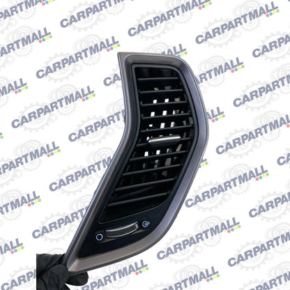 2013-2016 HYUNDAI SANTA FE RIGHT PASSENGER DASH AC AIR VENT 97420-2W000 OEM