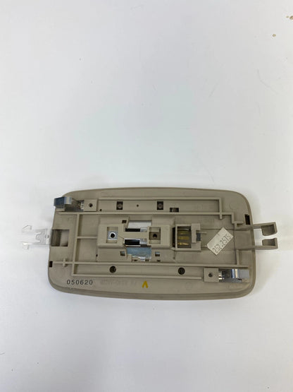 2004-2008 TOYOTA SOLARA ROOF OVERHEAD CONSOLE DOME MAP LIGHT 81240-AA020