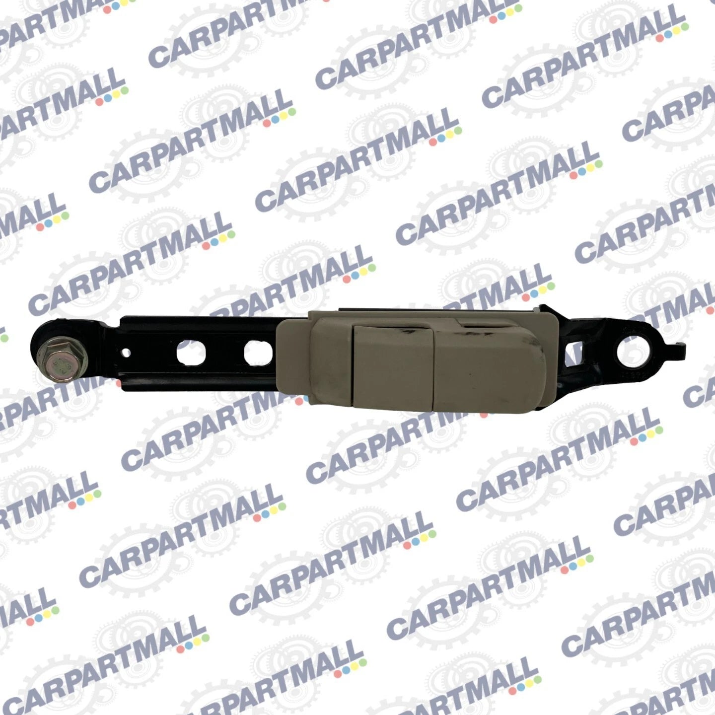 2009-2014 NISSAN MURANO REAR RIGHT SIDE SEAT BELT HEIGHT ADJUSTER OEM