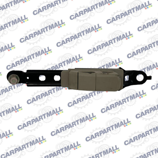 2009-2014 NISSAN MURANO REAR RIGHT SIDE SEAT BELT HEIGHT ADJUSTER OEM