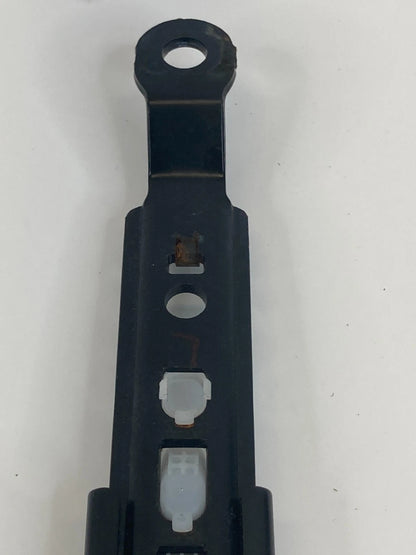 04 05 06 07 TOYOTA HIGHLANDER FRONT LEFT SIDE SEAT BELT HEIGHT ADJUSTER OEM